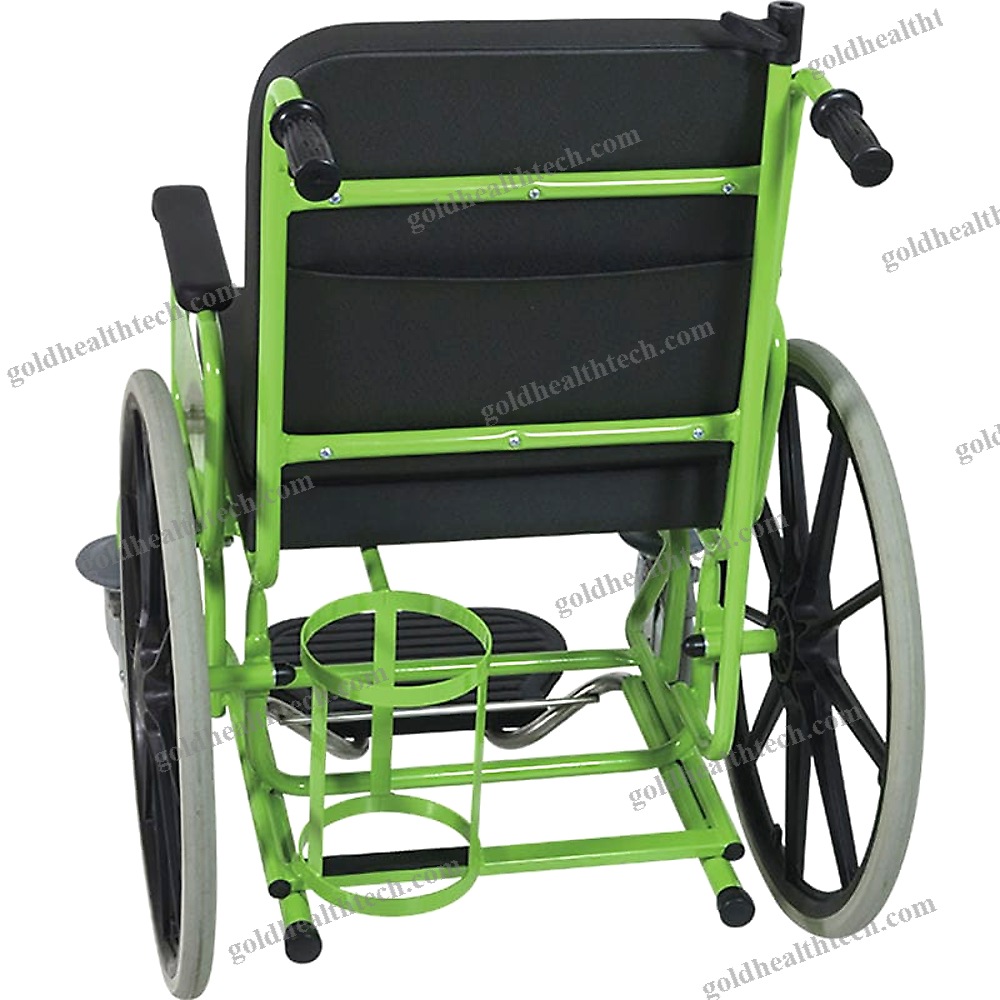 Manual Wheelchair