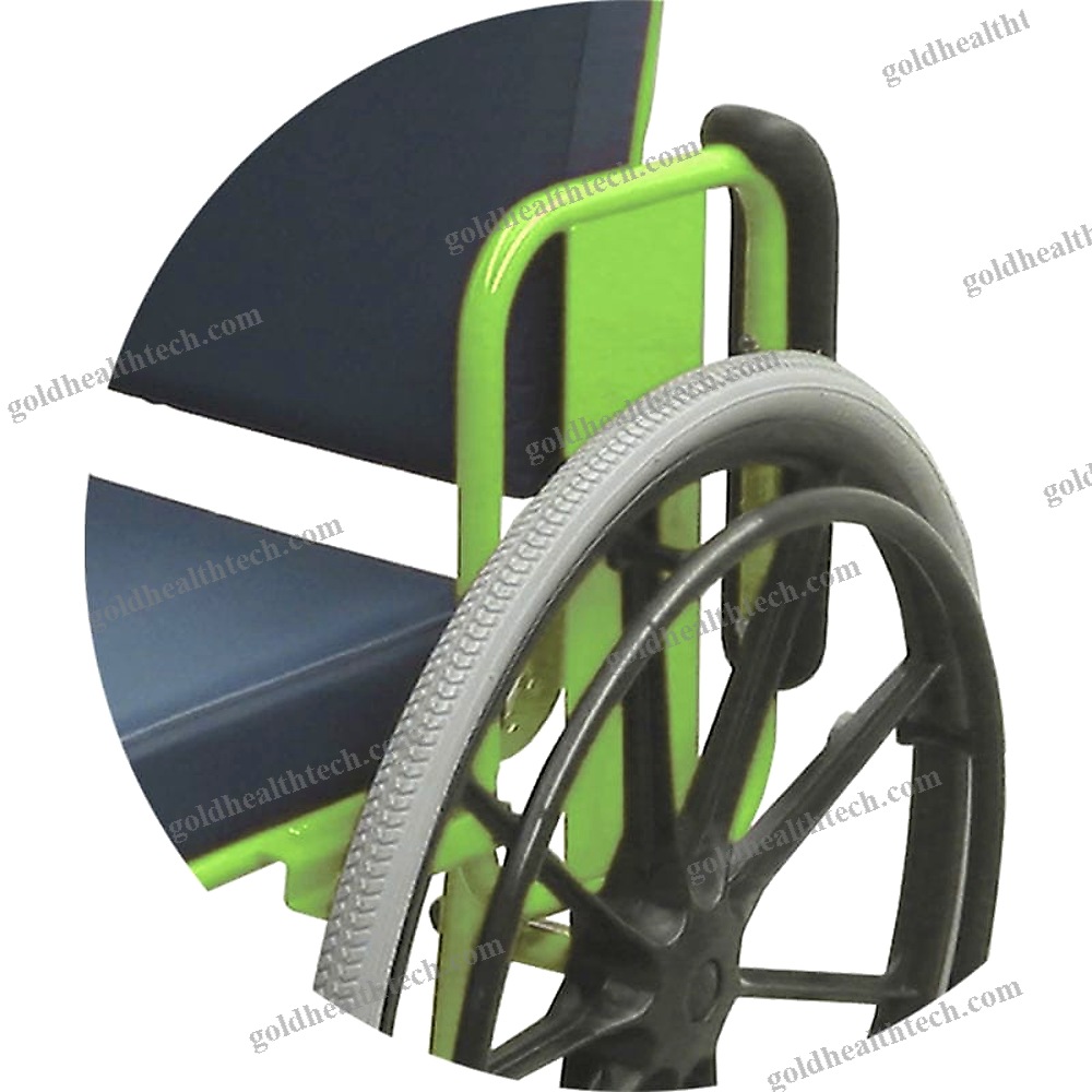 Manual Wheelchair
