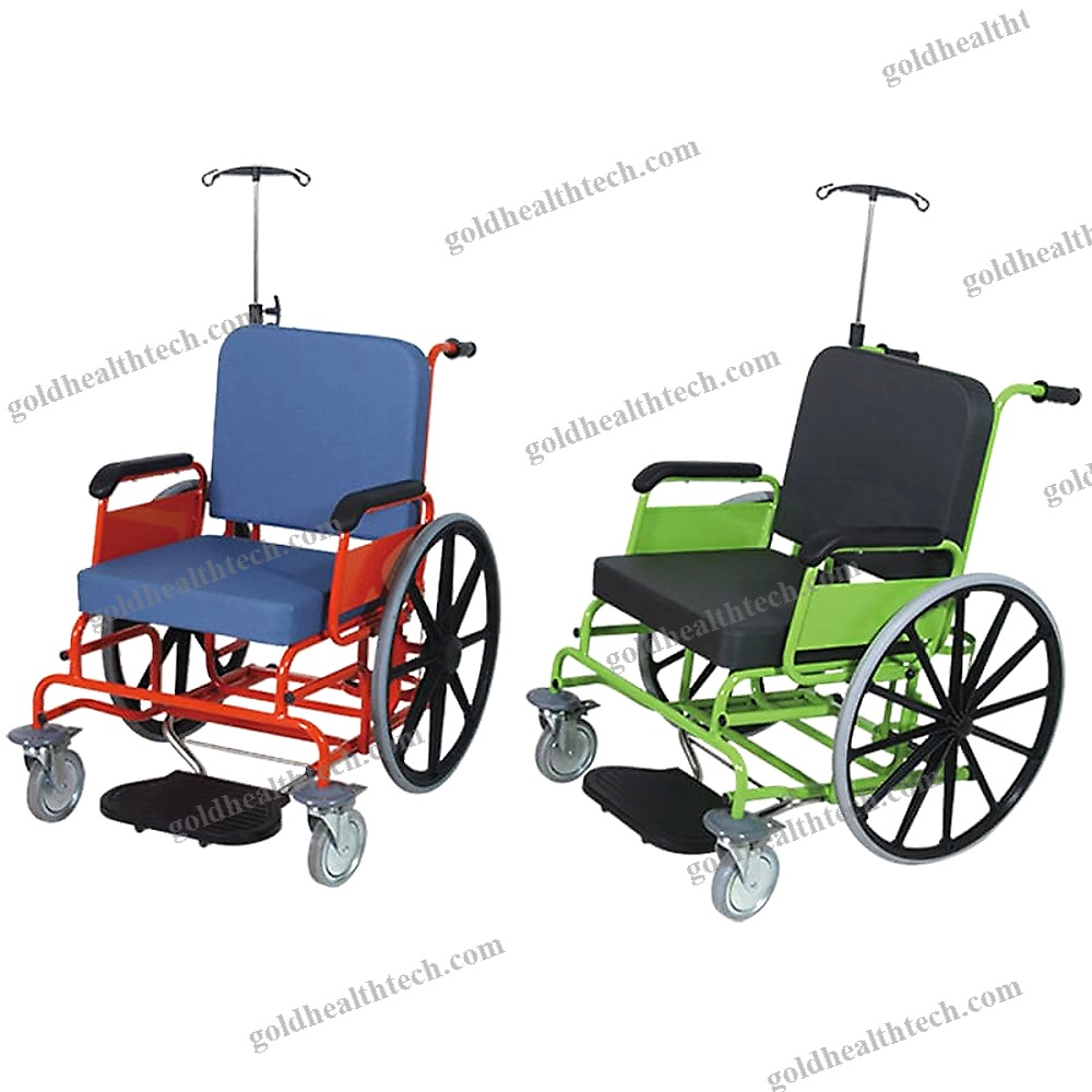 Manual Wheelchair