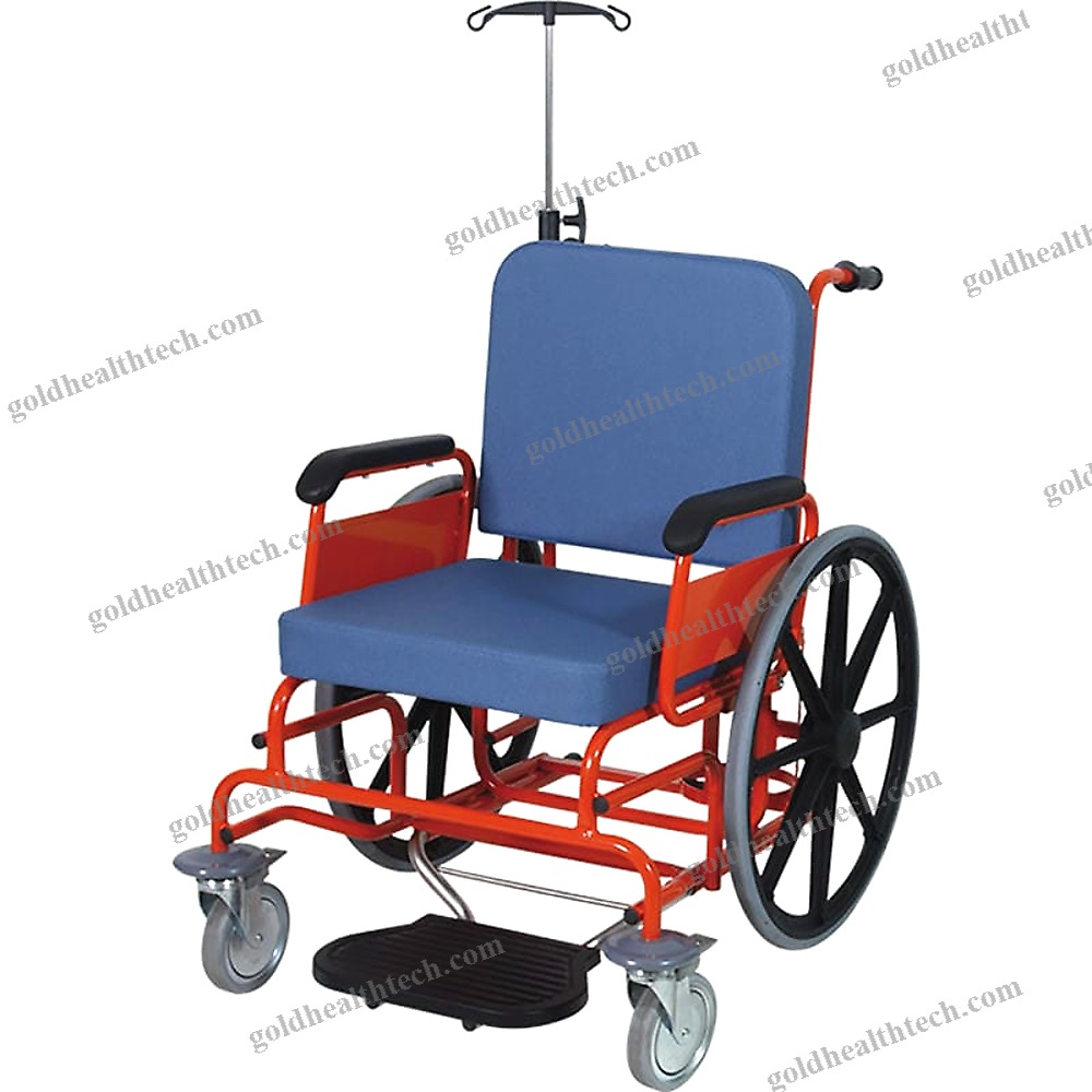 Manual Wheelchair