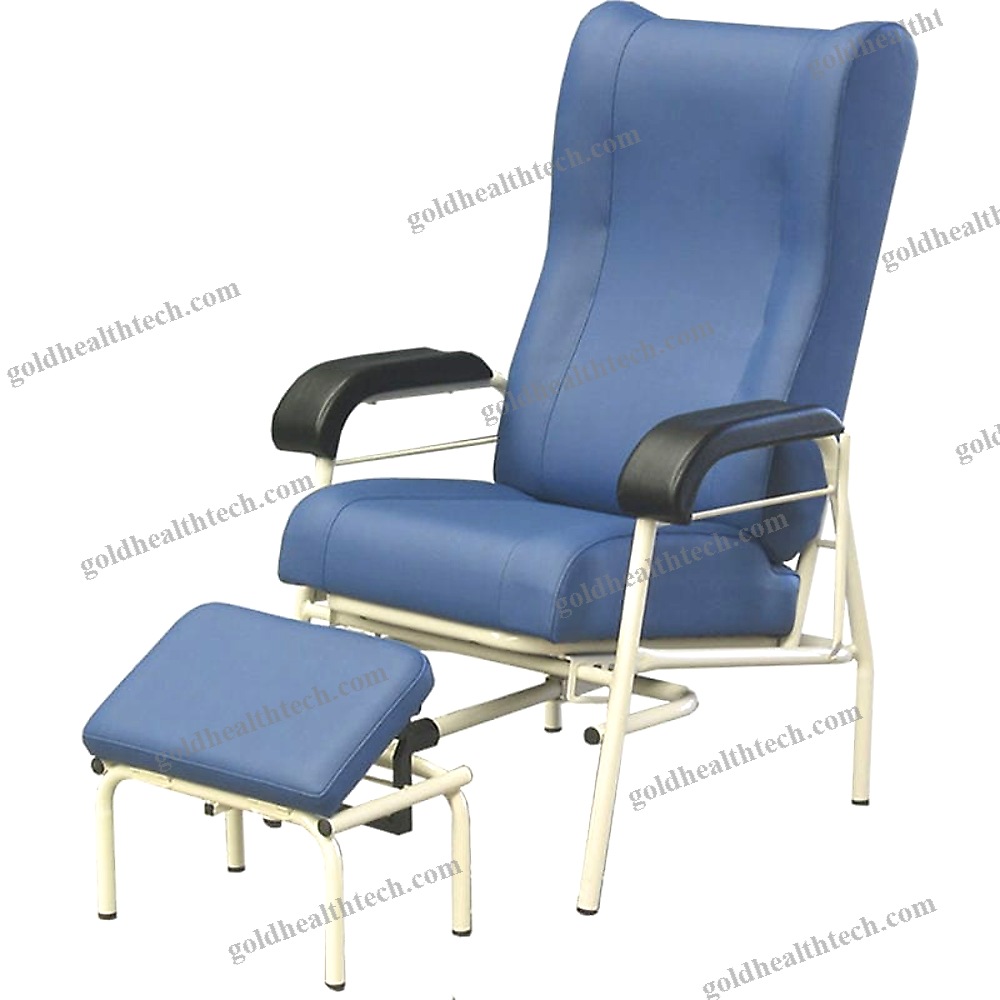 Healthcare Facility Armchair