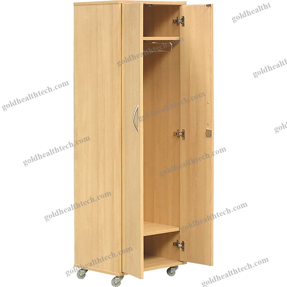Storage Cabinet