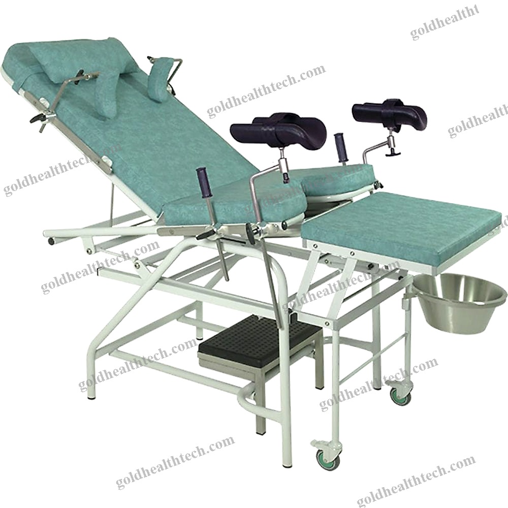 Mechanical Delivery Chair