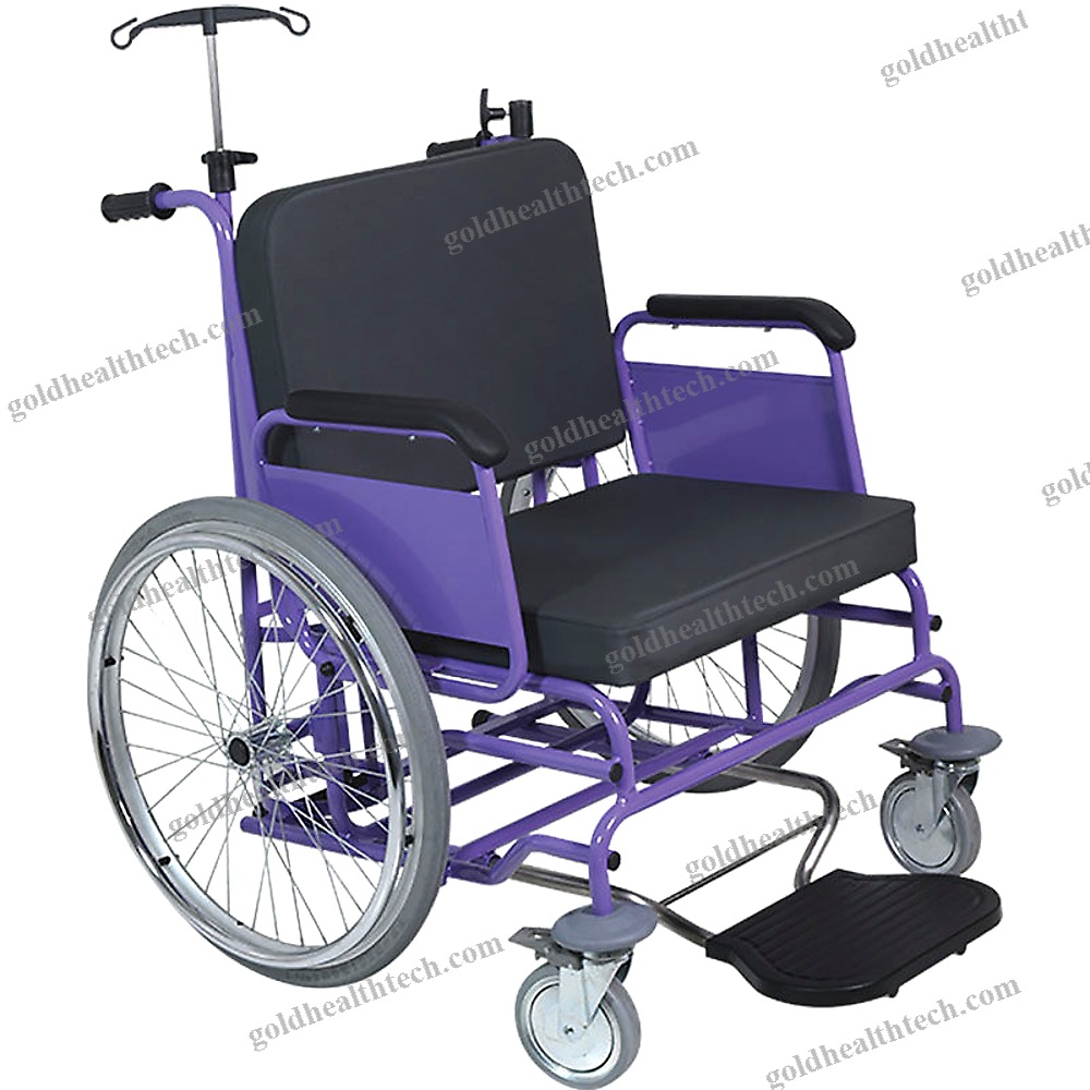 Manual Wheelchair