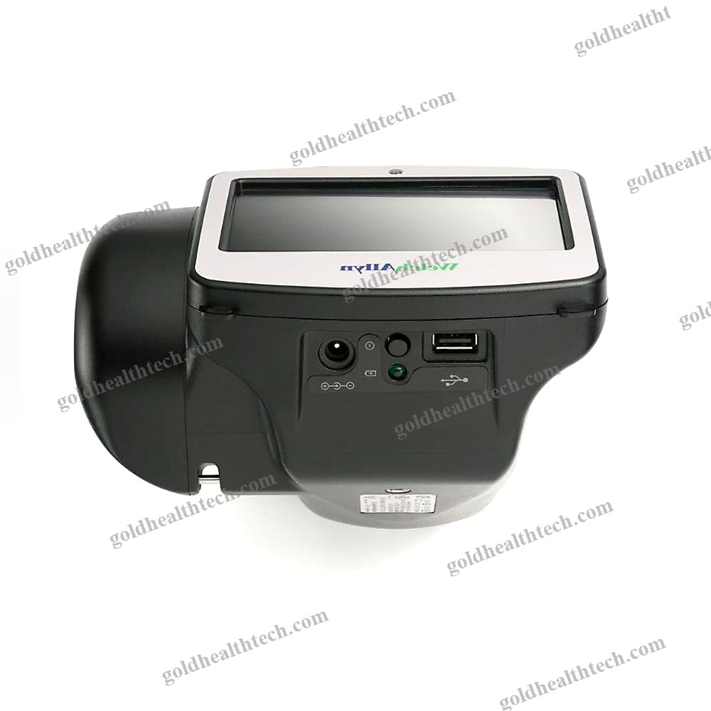Digital Vision Screener