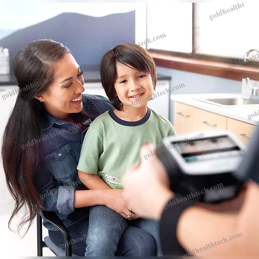 Digital Vision Screener