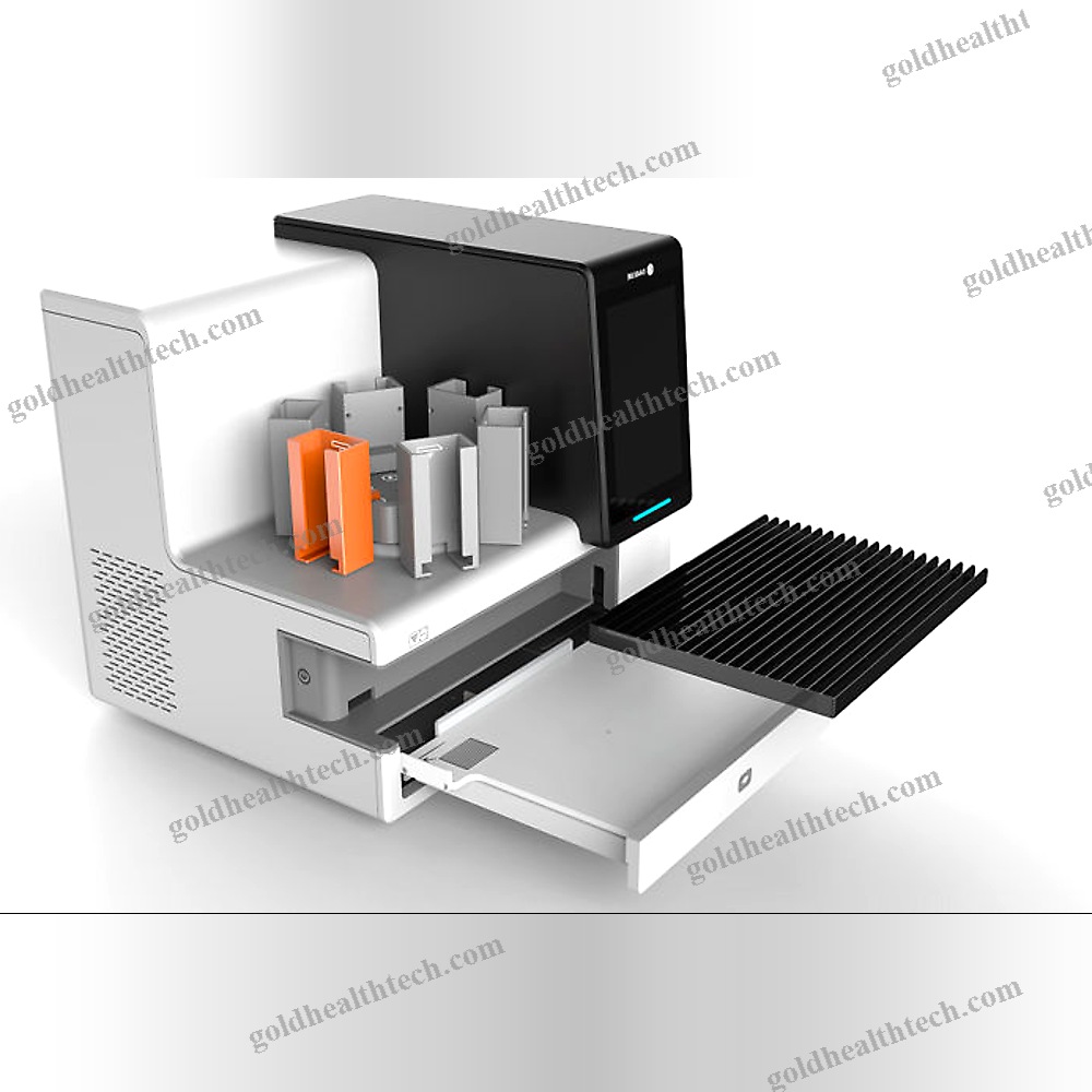 Laser Printer