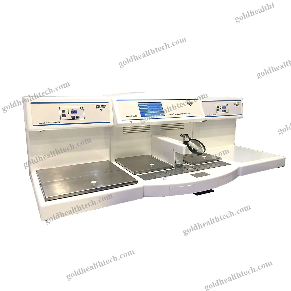 Automatic Sample Preparation System