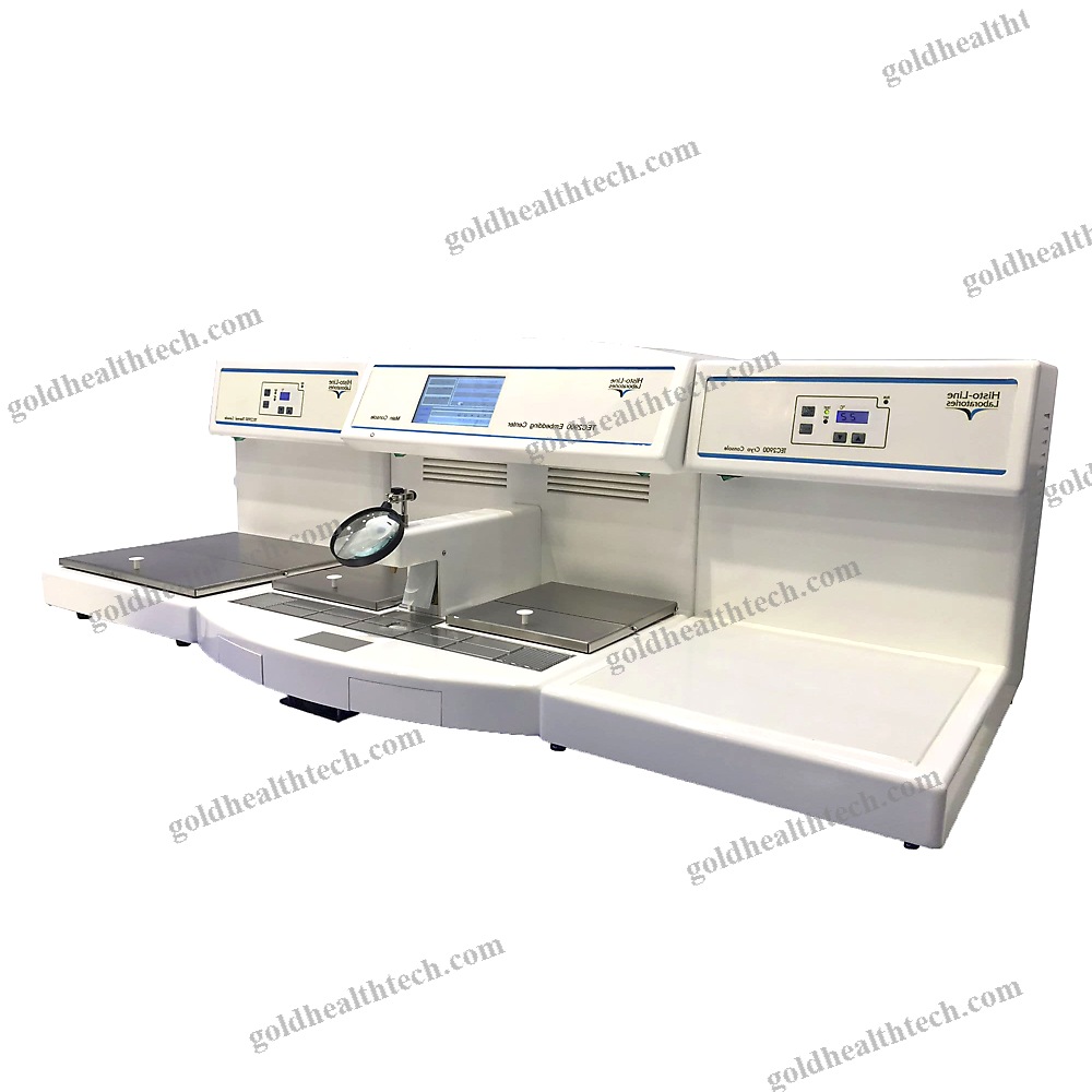 Automatic Sample Preparation System