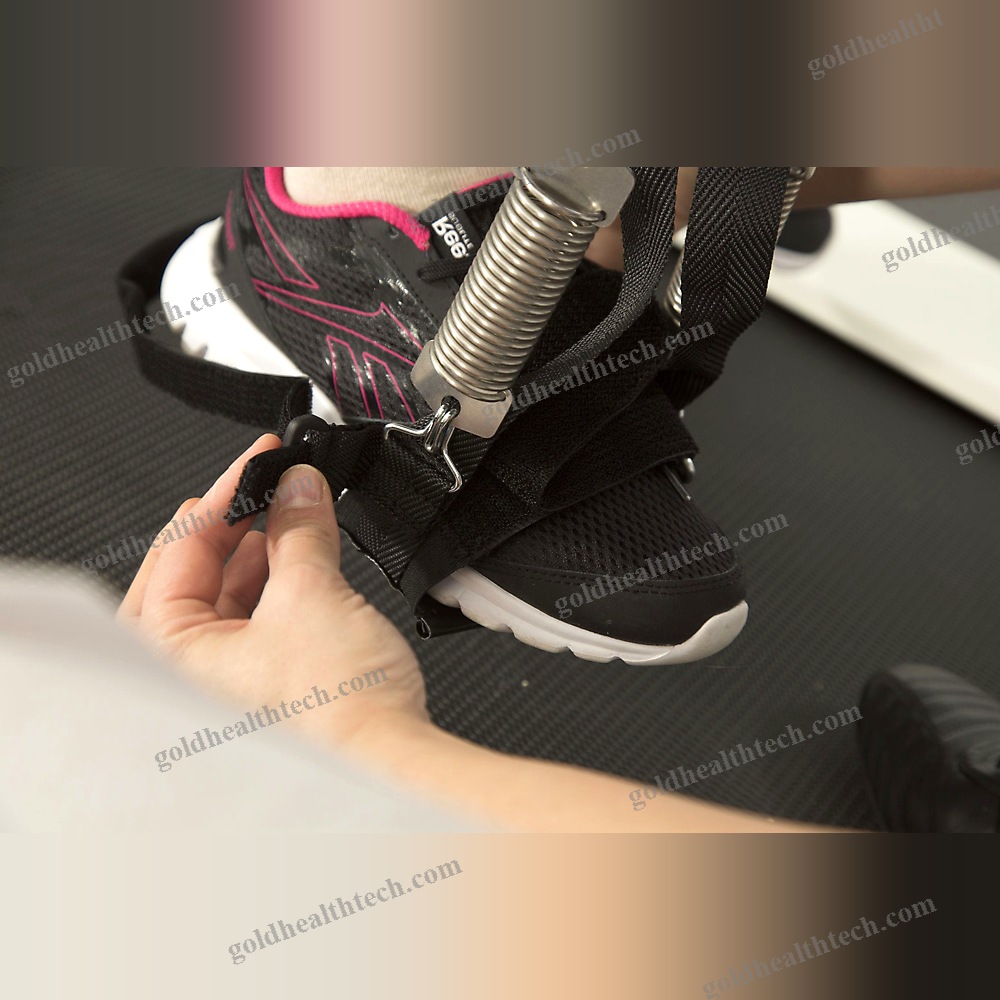 Gait Rehabilitation System