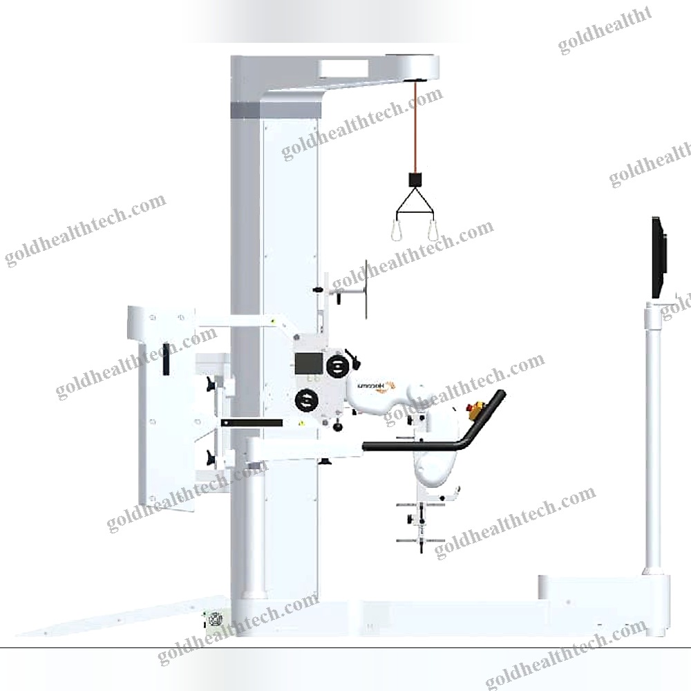 Gait Rehabilitation System