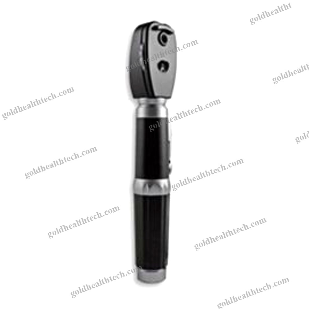 Direct Ophthalmoscope