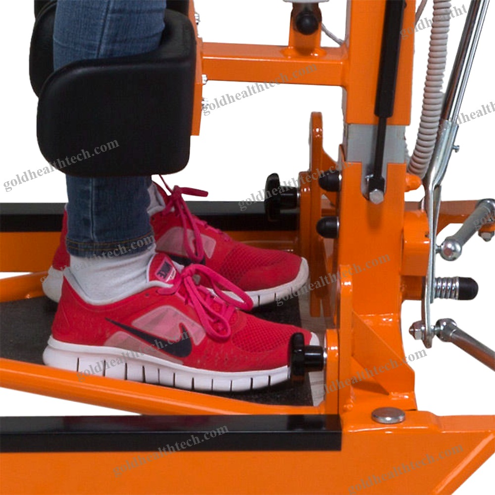 Pneumatic Stander