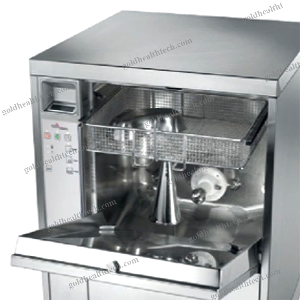 Medical Flusher-Disinfector