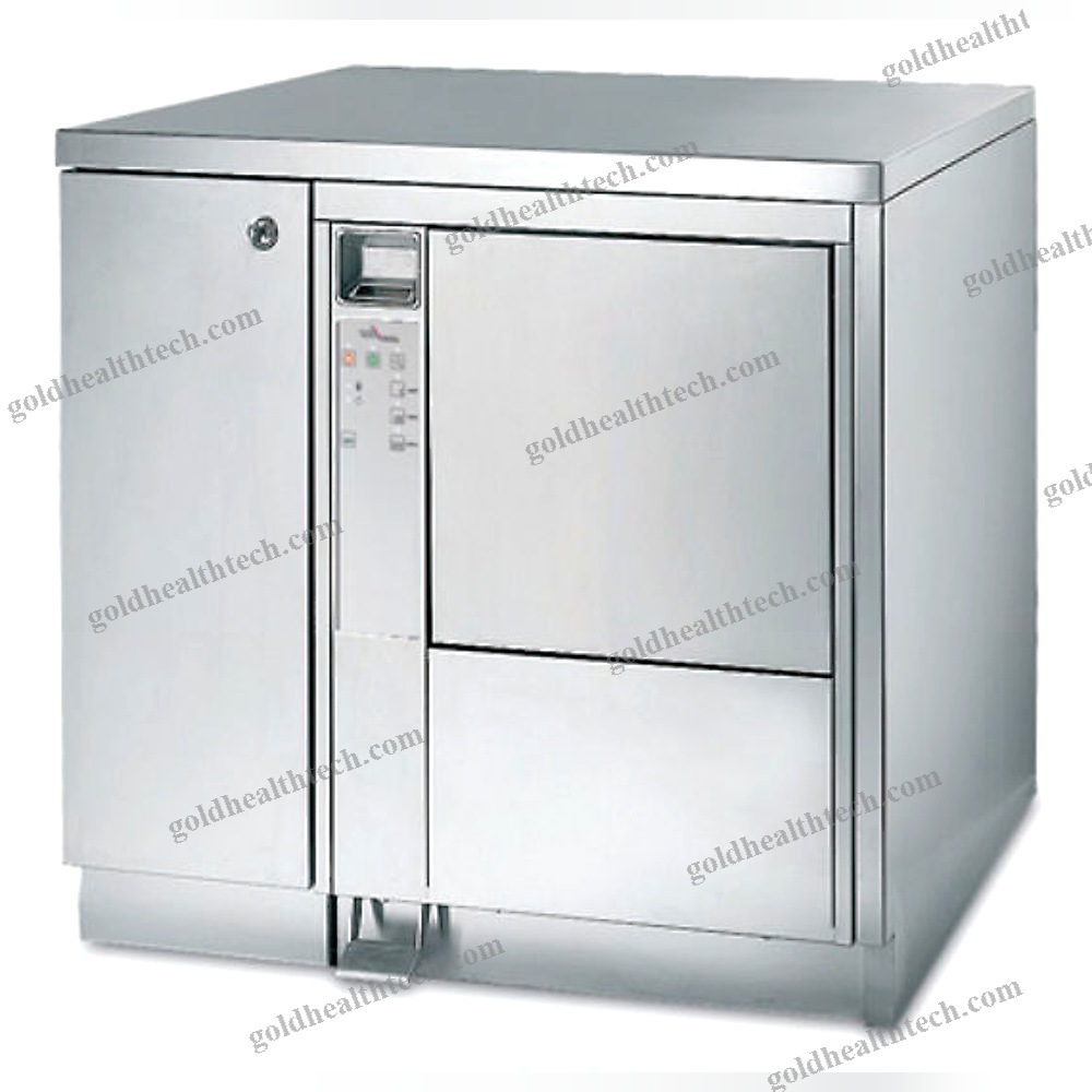Medical Flusher-Disinfector