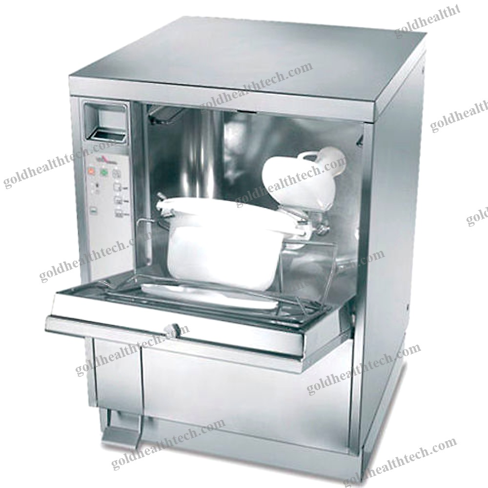 Medical Flusher-Disinfector