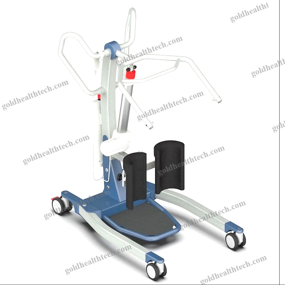 Electric Stander