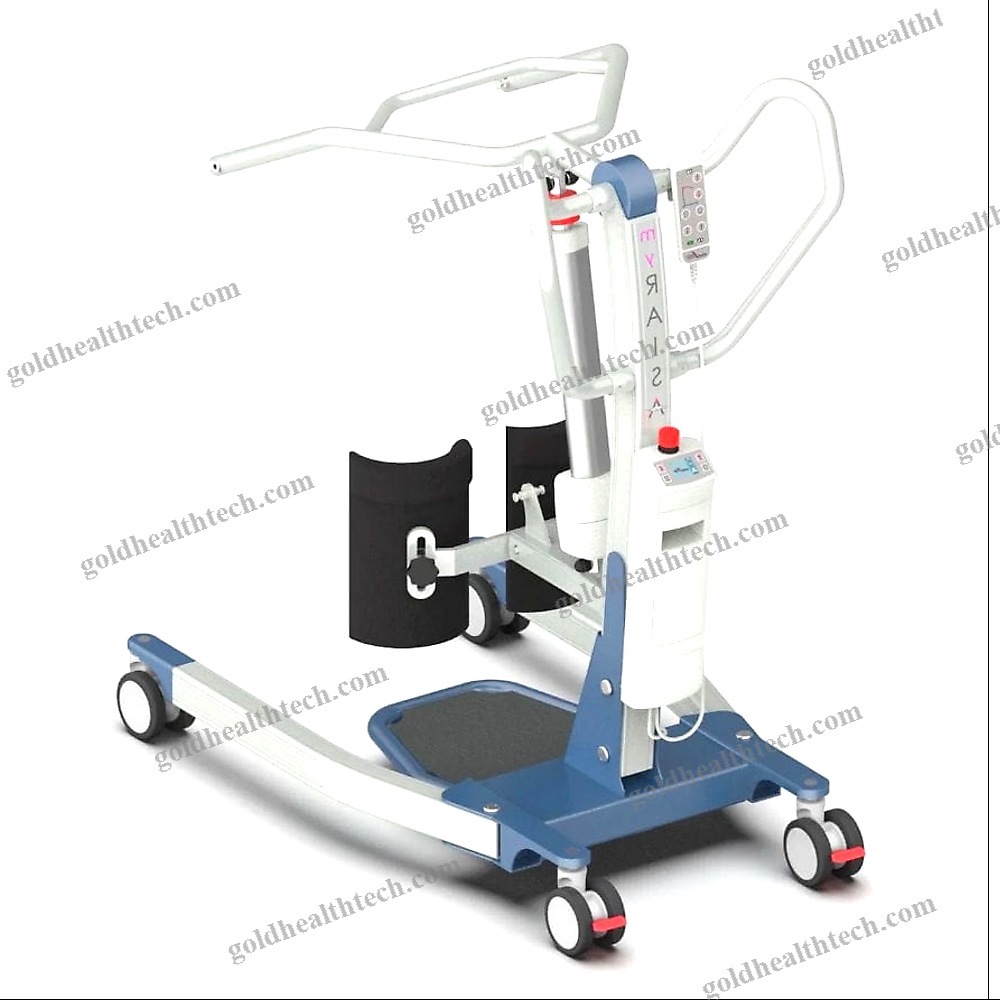 Electric Stander