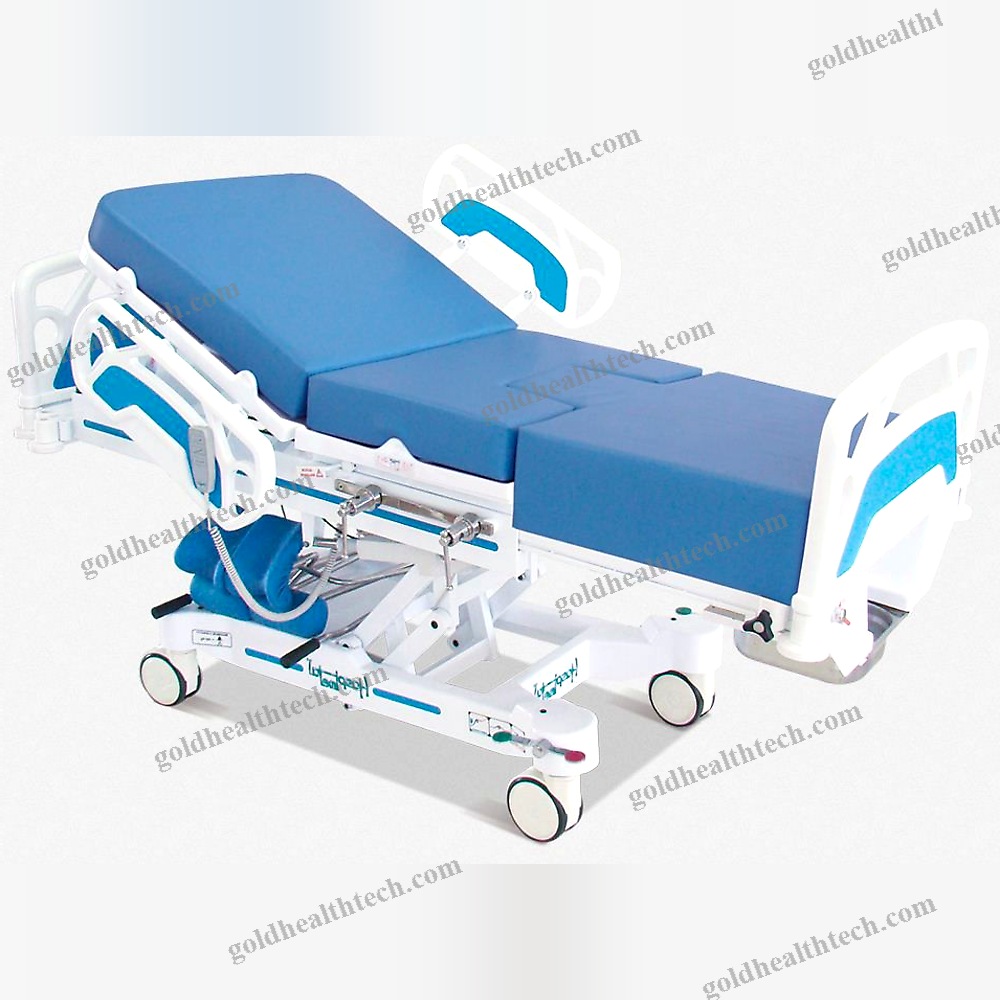Delivery Bed