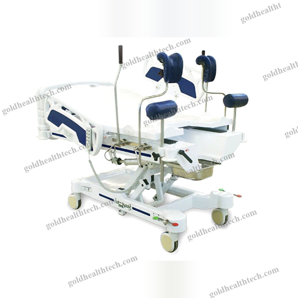 Delivery Bed