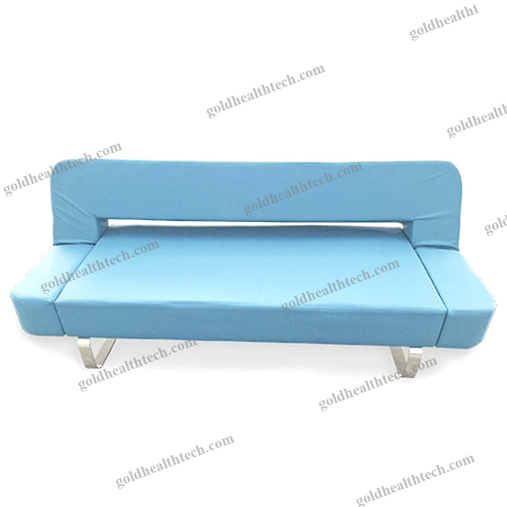 Patient Room Sofa-Bed