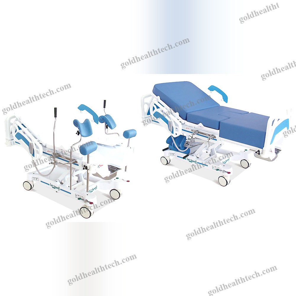 Delivery Bed