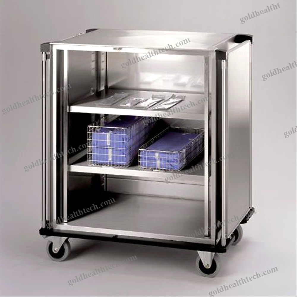 Medical Trolley