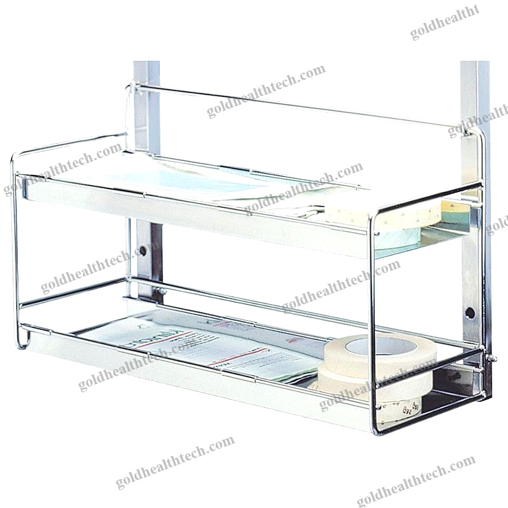 Stainless Steel Shelf
