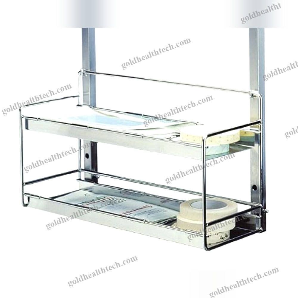 Stainless Steel Shelf
