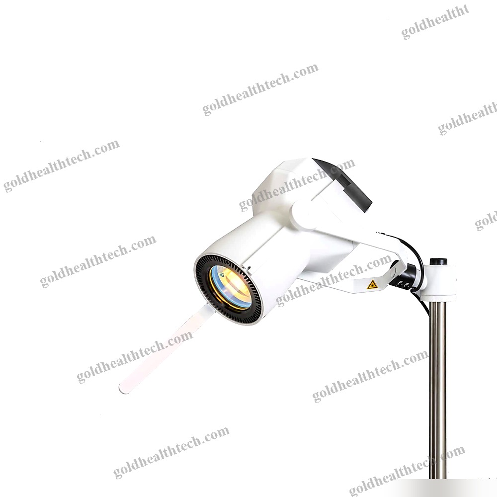 Dermatologic Phototherapy Lamp