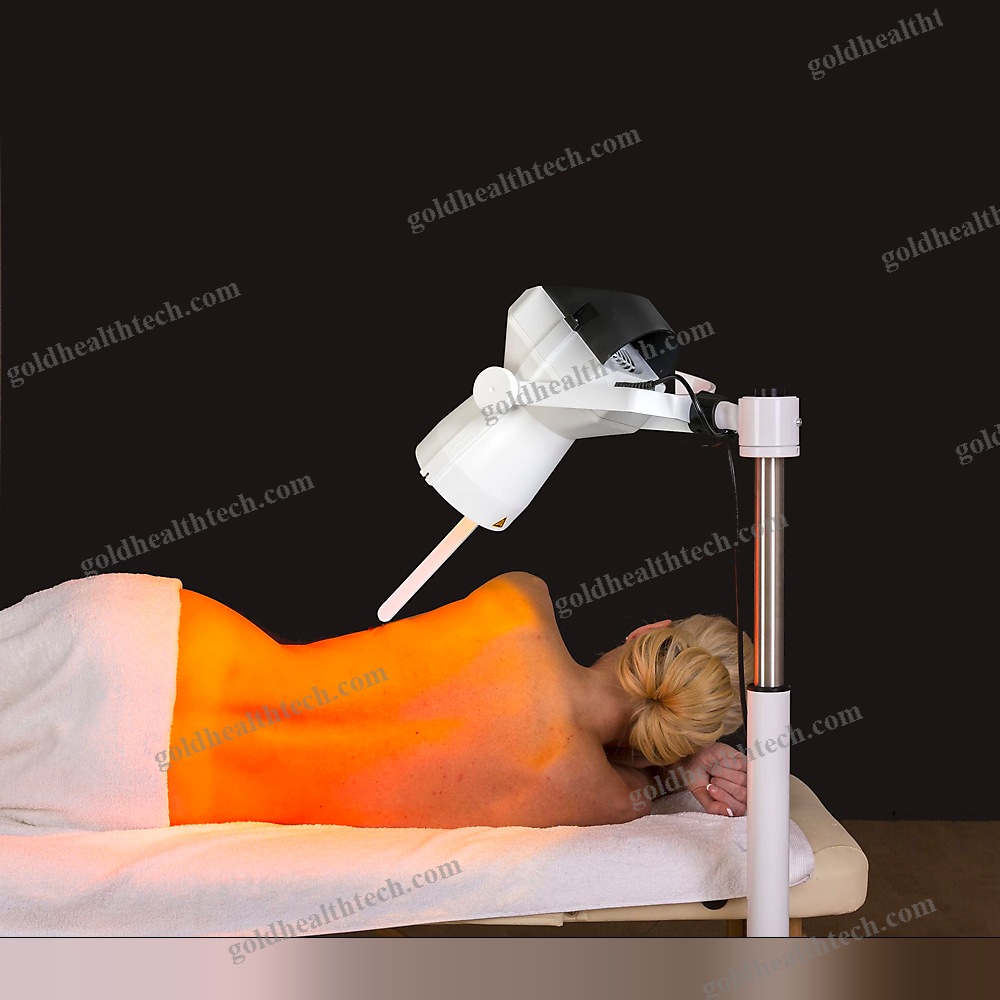 Dermatologic Phototherapy Lamp