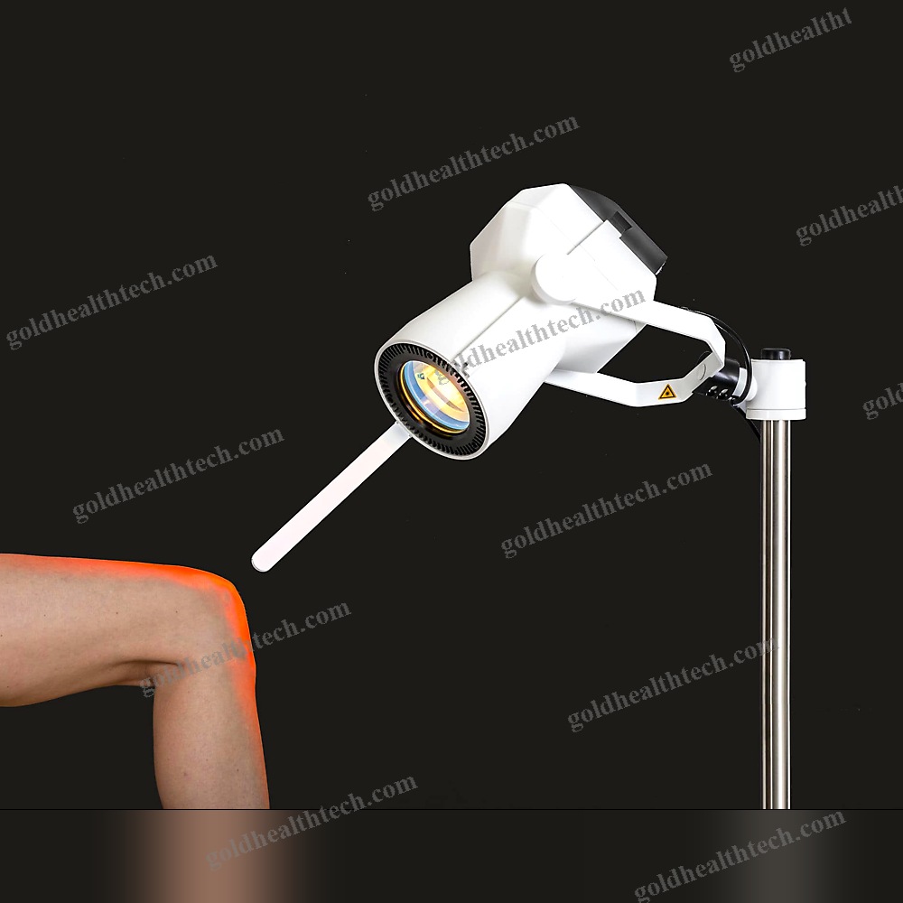 Dermatologic Phototherapy Lamp