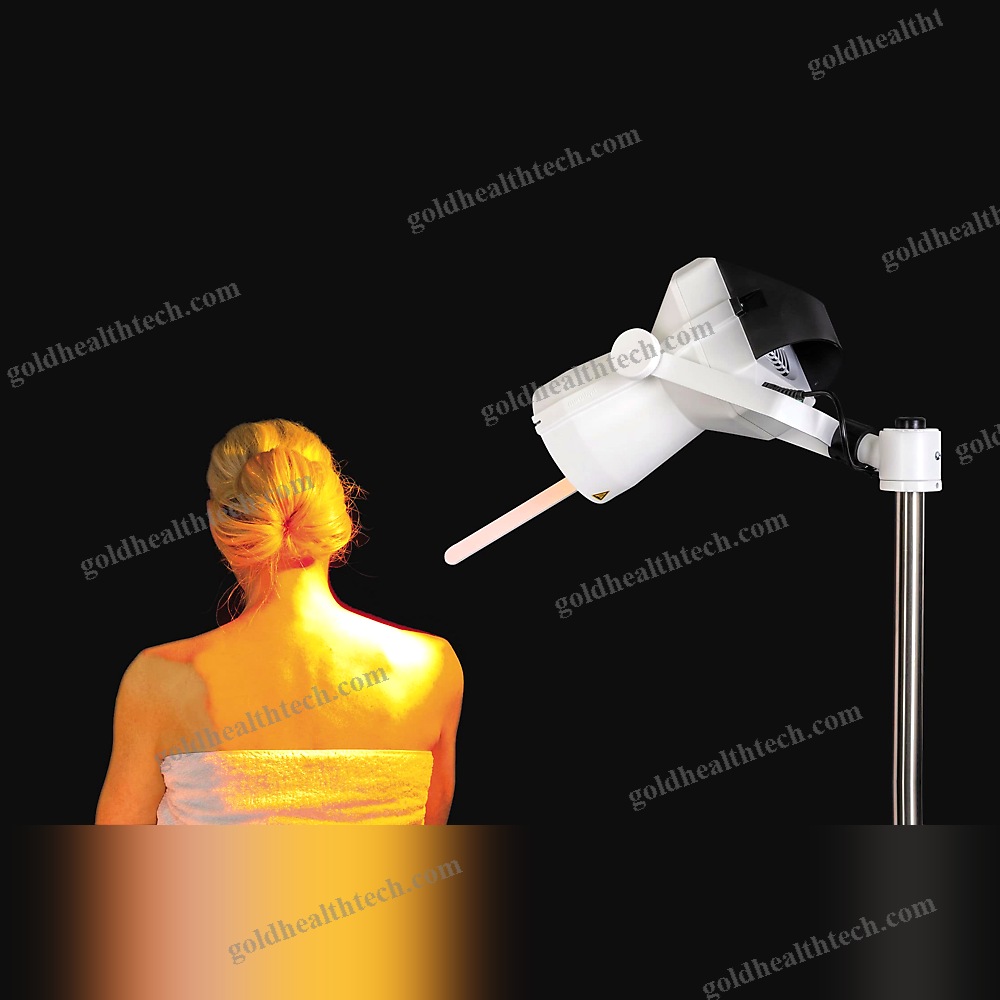 Dermatologic Phototherapy Lamp