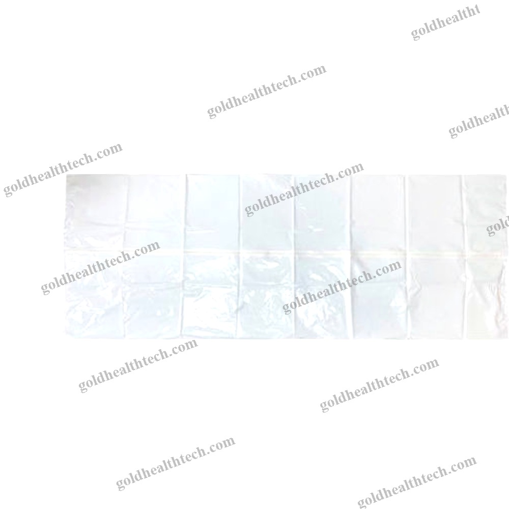 Biodegradable Body Cover