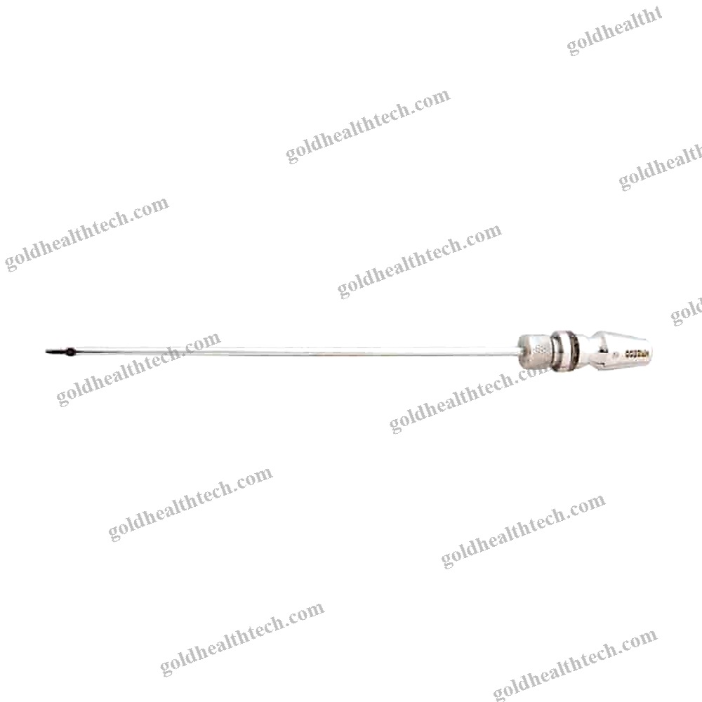 Cardioplegia Cannula