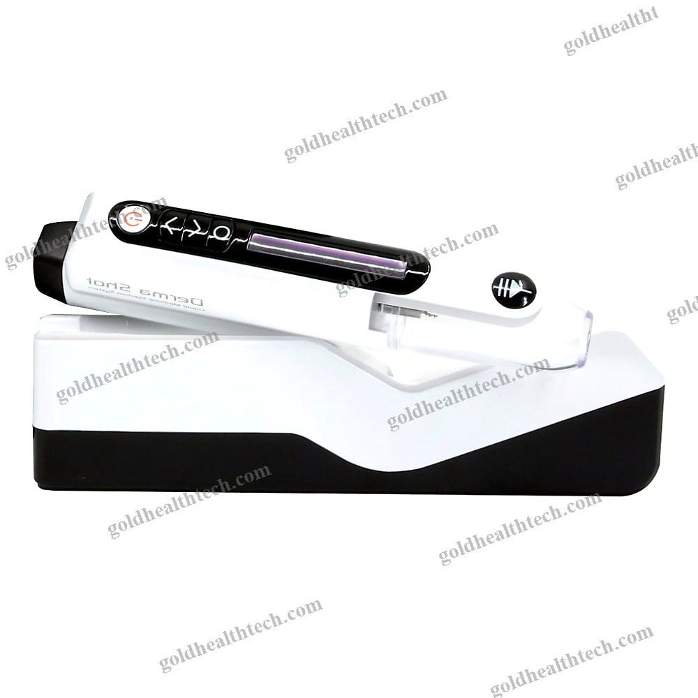 Hypodermic Syringe