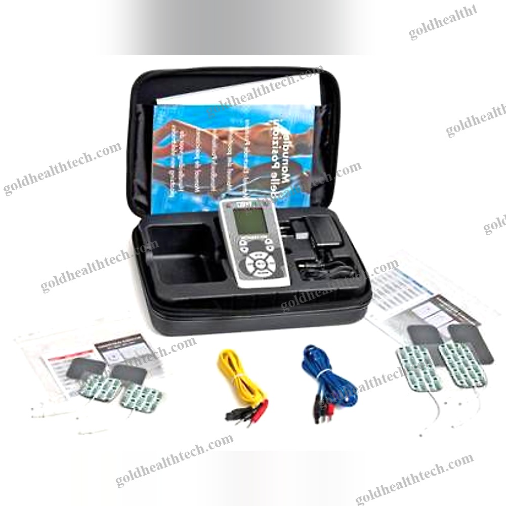 Pelvic Floor Stimulator