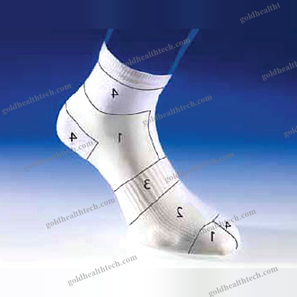 Hallux Valgus Orthosis