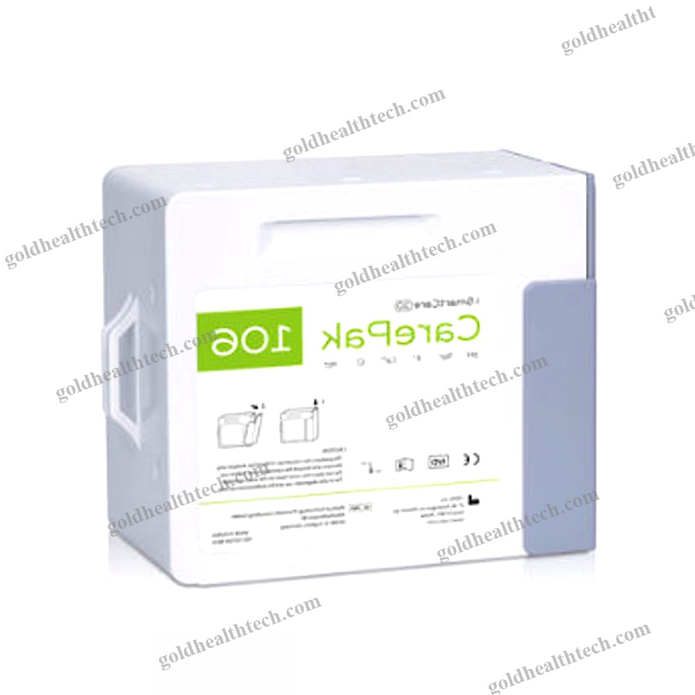 Automatic Electrolyte Analyzer