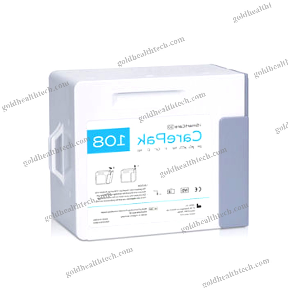Automatic Electrolyte Analyzer