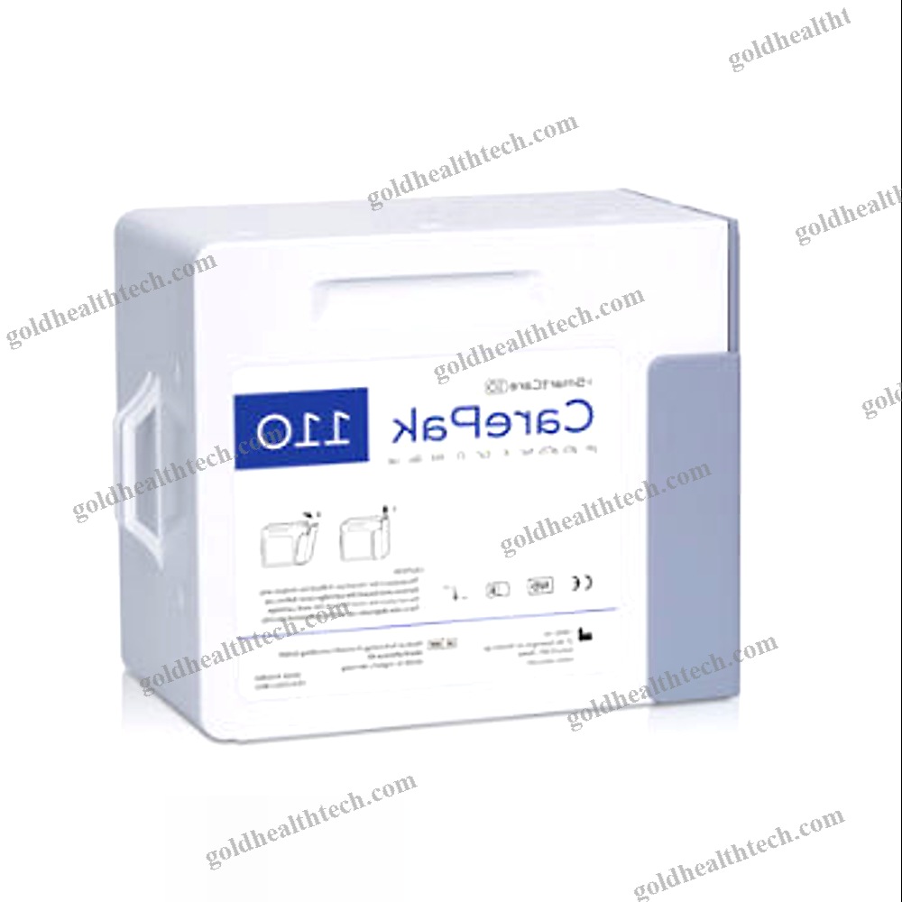 Automatic Electrolyte Analyzer