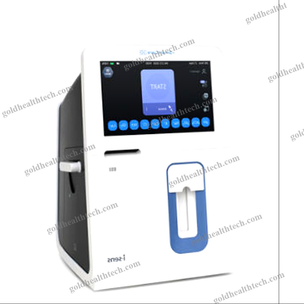 Automatic Electrolyte Analyzer