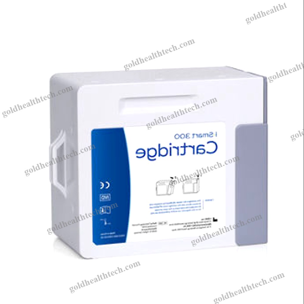 Automatic Electrolyte Analyzer
