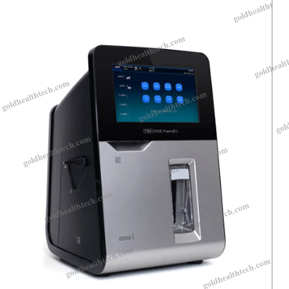Automatic Electrolyte Analyzer