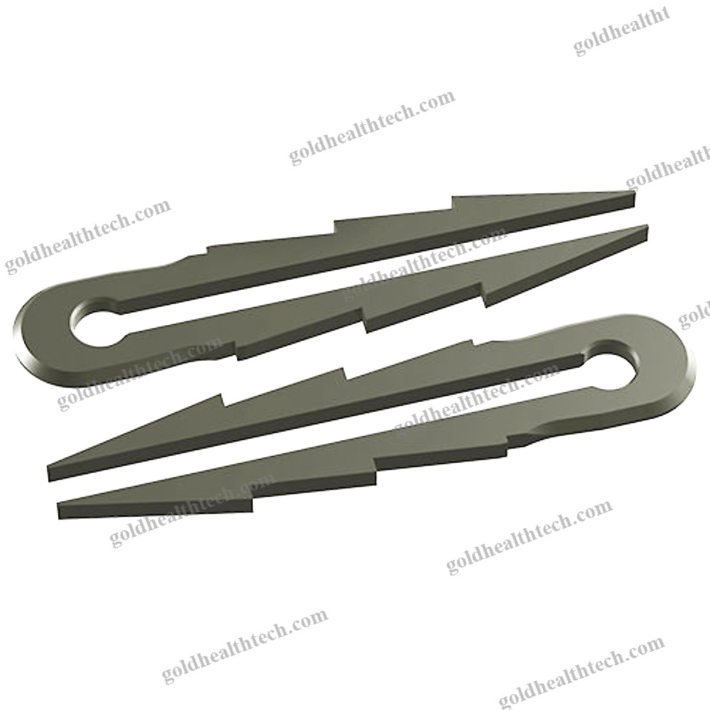 Hallux Valgus Osteotomy Plate