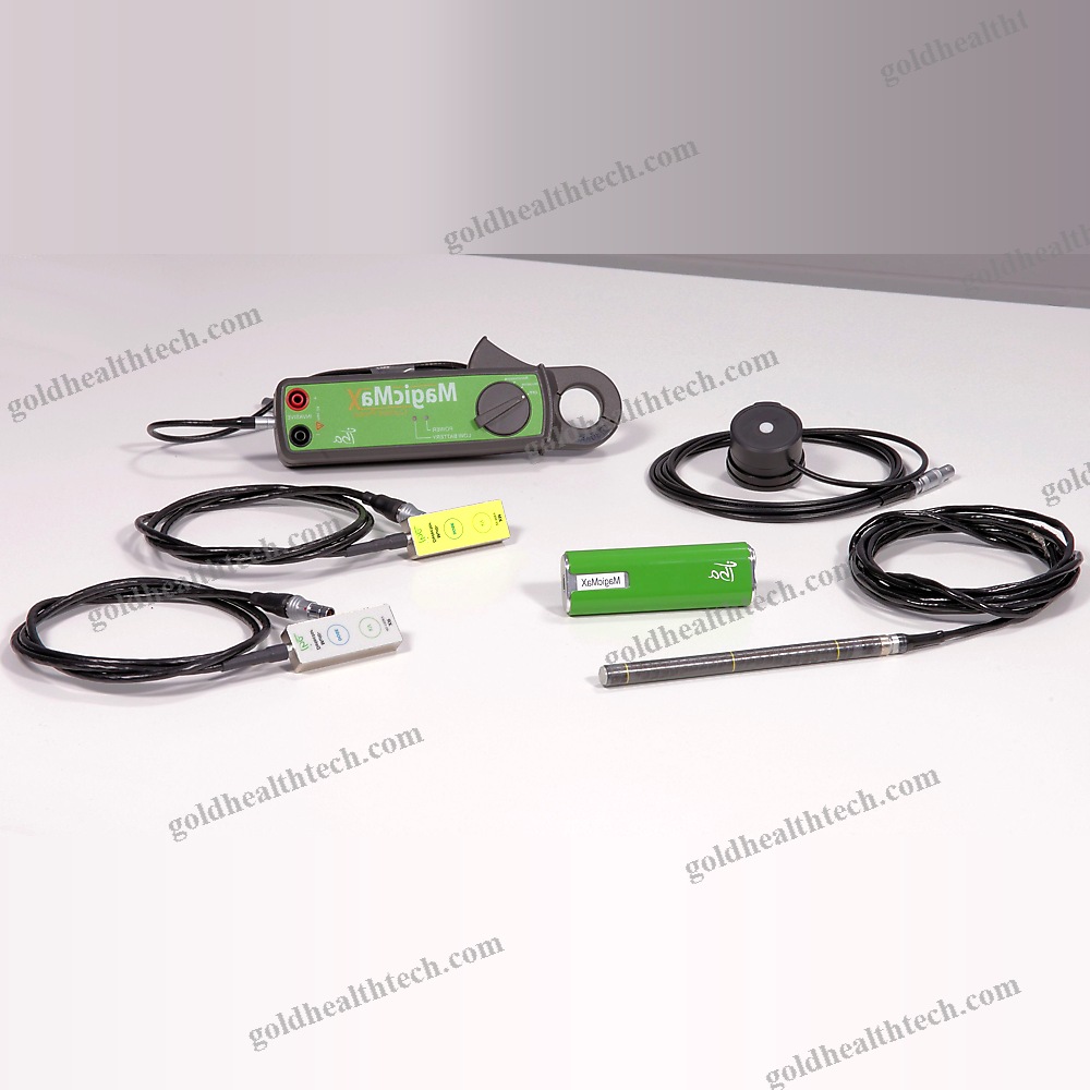 Ambient Light Tester