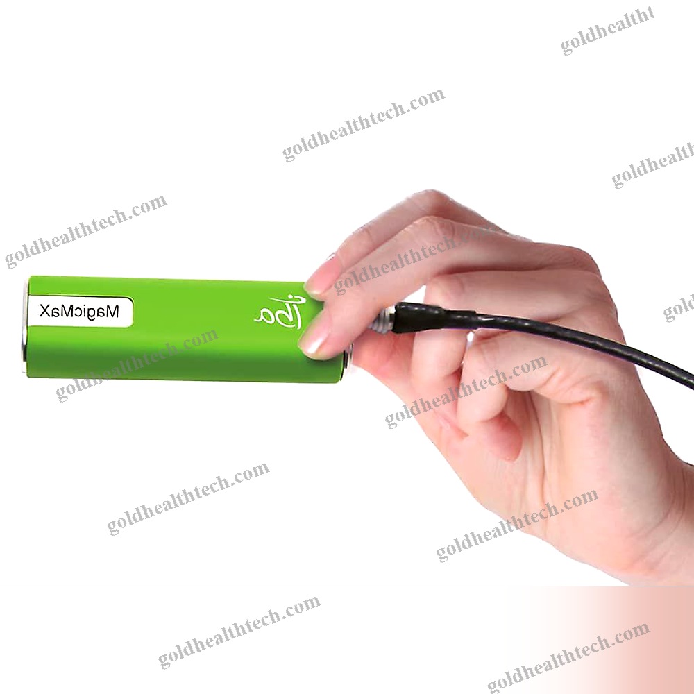 X-Ray Personal Dosimeter