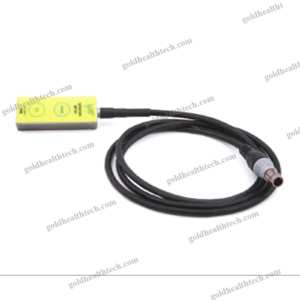 X-Ray Personal Dosimeter