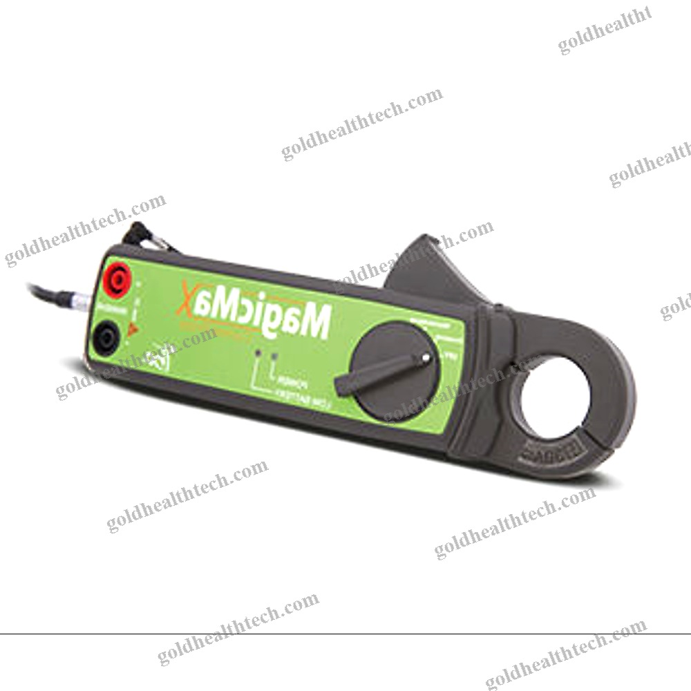 X-Ray Personal Dosimeter
