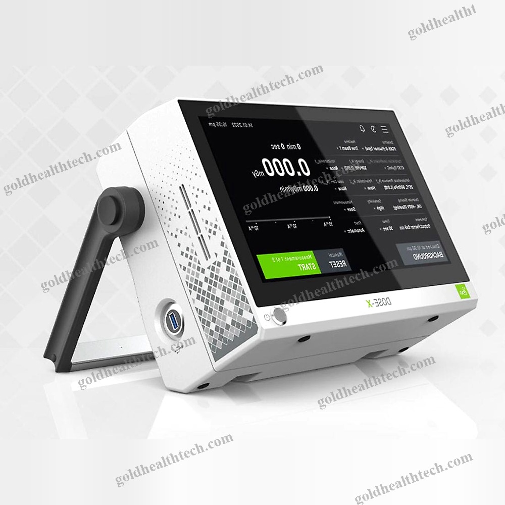 X-Ray Area Dosimeter